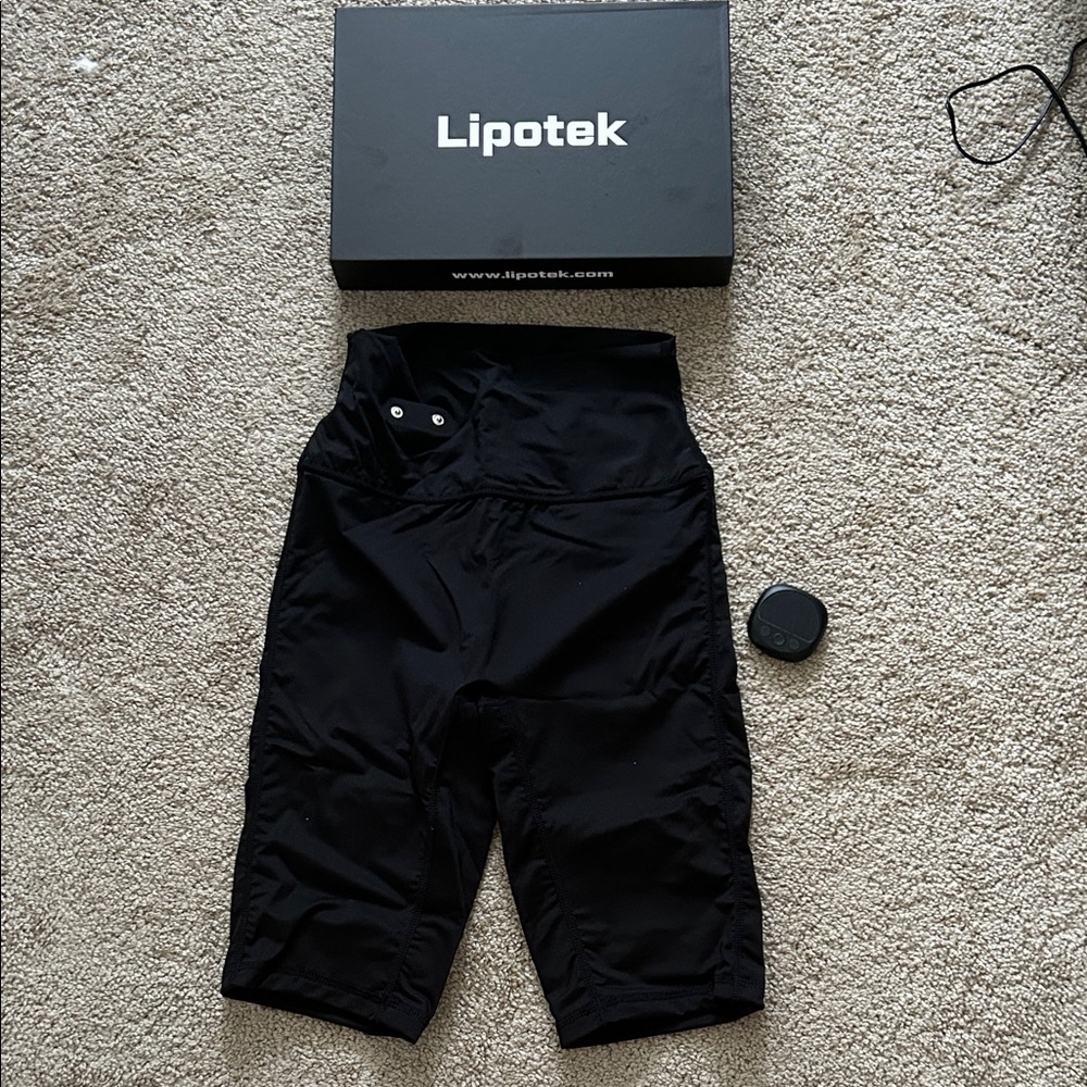 Women's Lipotek Sculpting Shorts